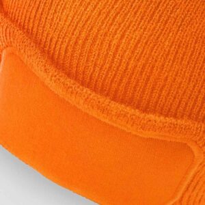 Beechfield Original Patch Beanie