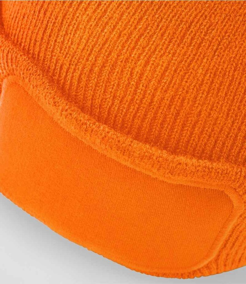 Beechfield Original Patch Beanie