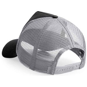 Beechfield Snapback Trucker Cap