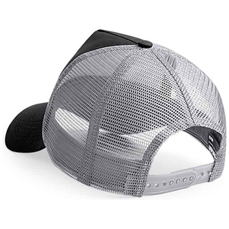 Beechfield Snapback Trucker Cap