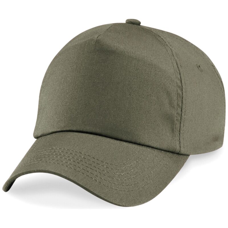 Beechfield Original 5 Panel Cap