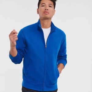 Russell Athletic Authentic Sweat Jacket