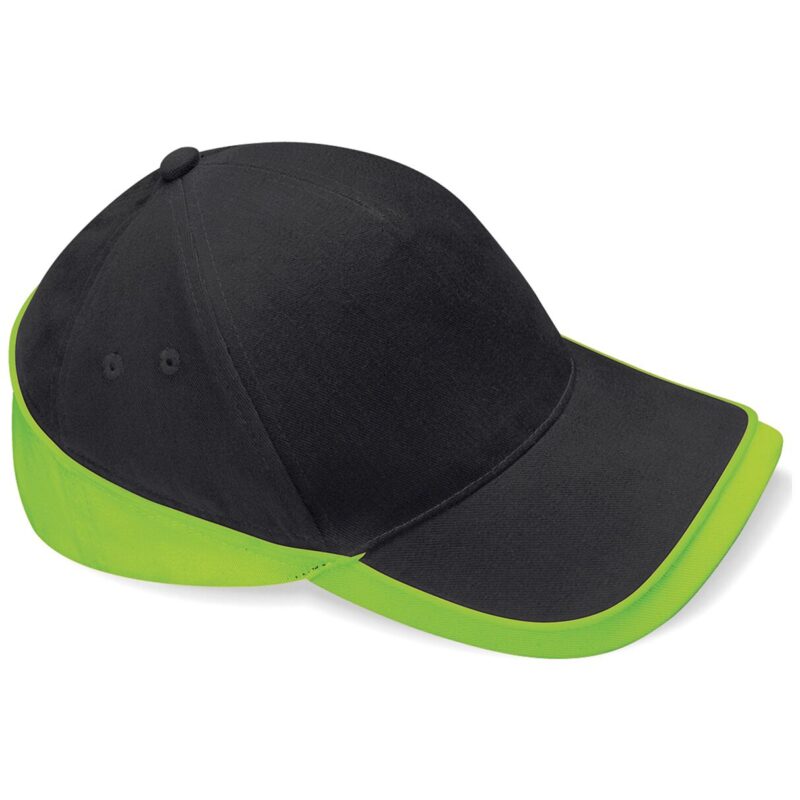 Beechfield Teamwear Competition Cap