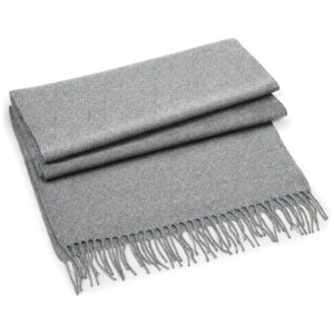 Beechfield Classic Woven Scarf