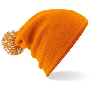 Beechfield Snowstar Beanie