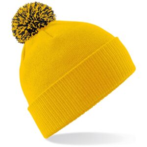 Beechfield Snowstar Beanie