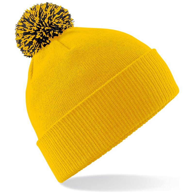Beechfield Snowstar Beanie