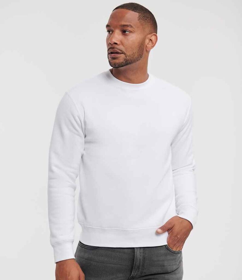 Russell Athletic Authentic Sweatshirt