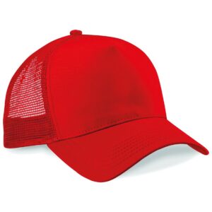 Beechfield Snapback Trucker Cap
