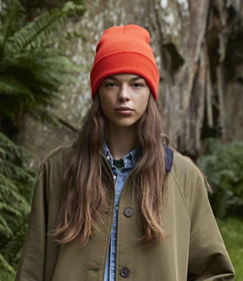 Beechfield Original Cuffed Beanie