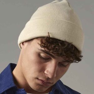 Beechfield Polylana Original Cuffed Beanie