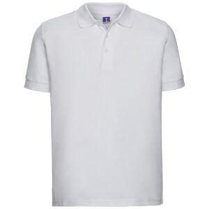 Russell Athletic Ultimate Cotton Pique Polo Shirt