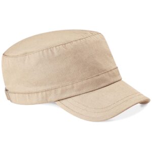 Beechfield Army Cap