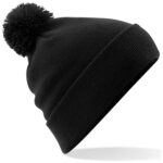 Beechfield Original Pom Pom Beanie