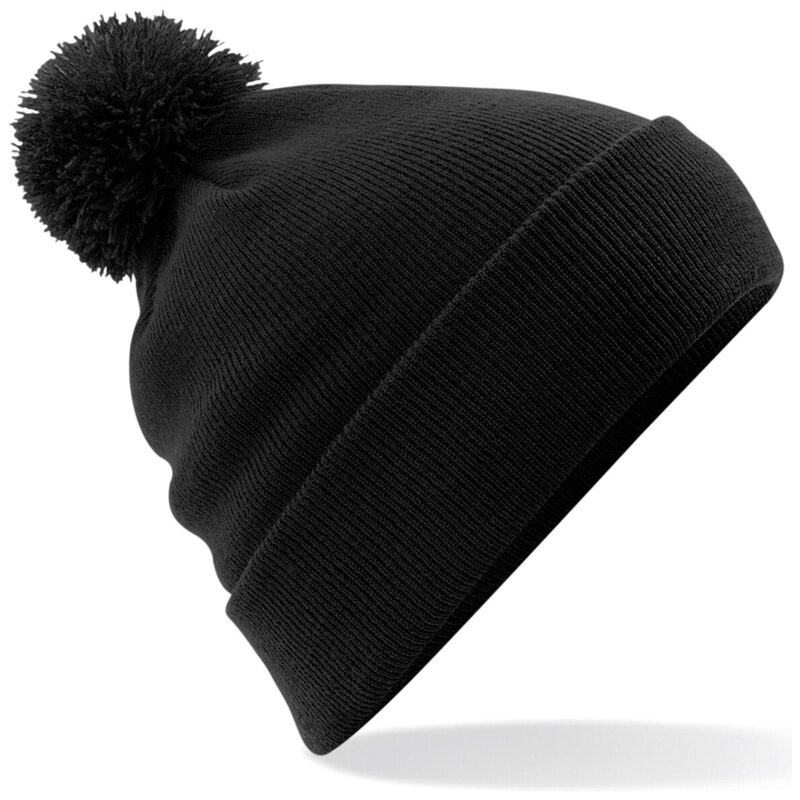 Beechfield Original Pom Pom Beanie