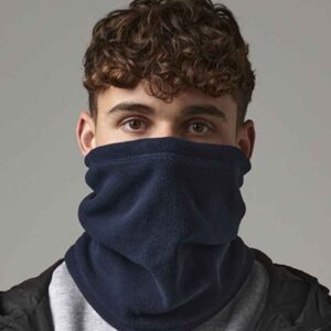 Beechfield Suprafleece Snood/Hat Combo