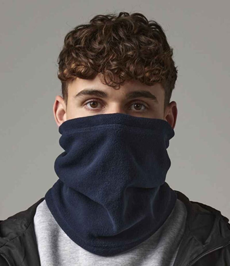 Beechfield Suprafleece Snood/Hat Combo