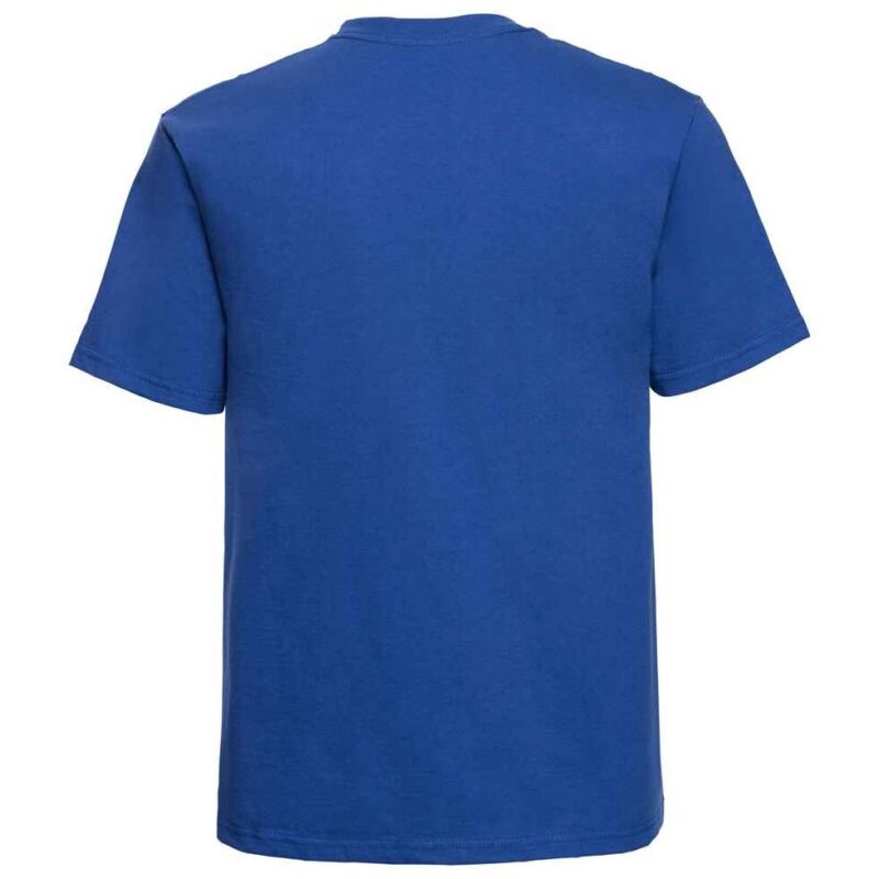 Russell Athletic Authentic Heavyweight T-Shirt