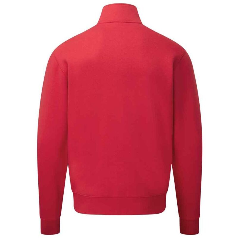 Russell Athletic Authentic Sweat Jacket