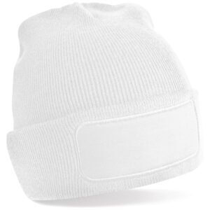 Beechfield Original Patch Beanie
