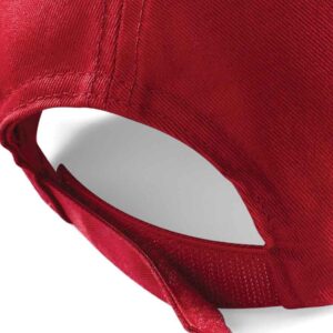 Beechfield Grand Prix Cap