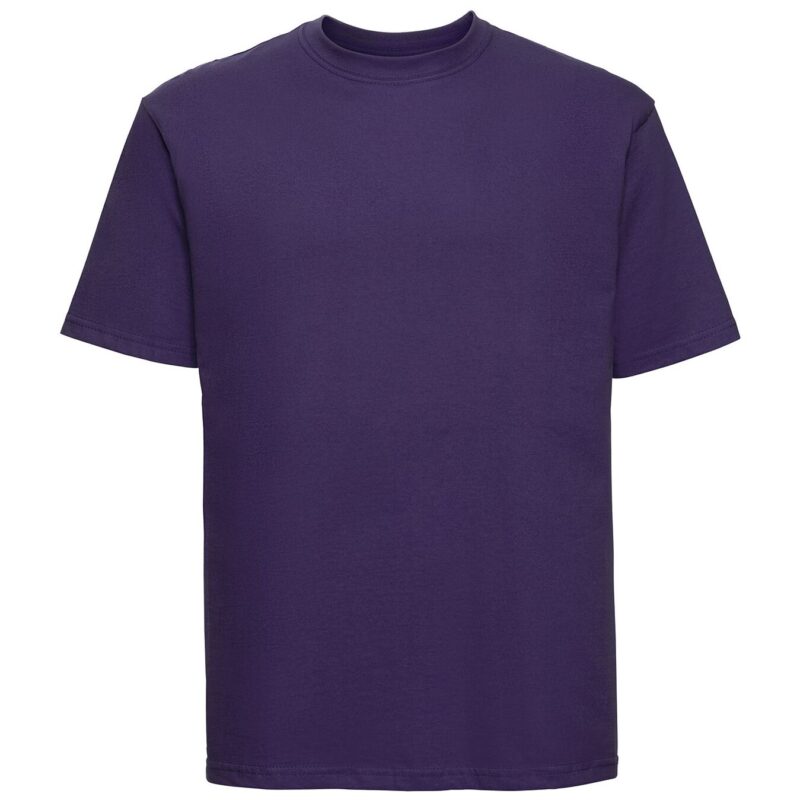Russell Athletic Classic Ringspun T-Shirt