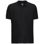 Russell Athletic Ultimate Cotton Pique Polo Shirt