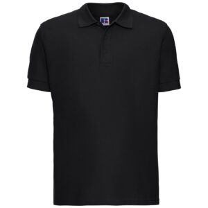 Russell Athletic Ultimate Cotton Pique Polo Shirt