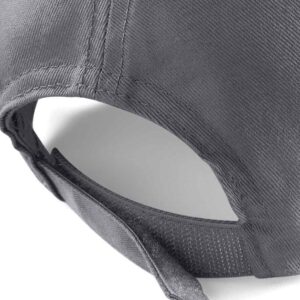 Beechfield Ultimate 5 Panel Cap