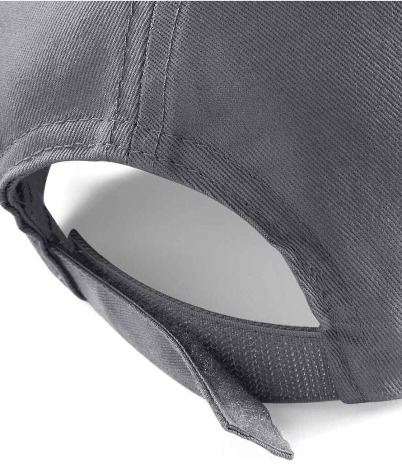 Beechfield Ultimate 5 Panel Cap