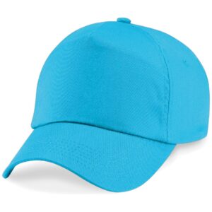 Beechfield Original 5 Panel Cap