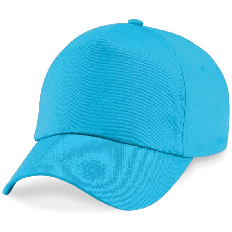 Beechfield Original 5 Panel Cap