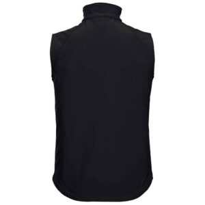 Russell Athletic Soft Shell Gilet
