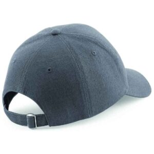 Beechfield Pro-Style Heavy Brushed Cotton Cap