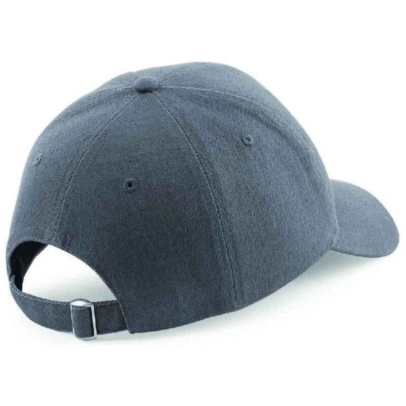 Beechfield Pro-Style Heavy Brushed Cotton Cap
