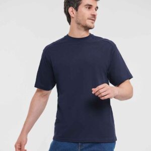 Russell Athletic Heavyweight T-Shirt