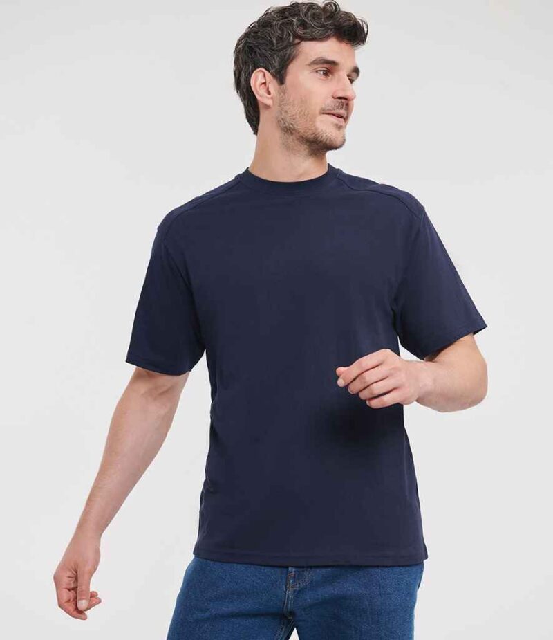 Russell Athletic Heavyweight T-Shirt