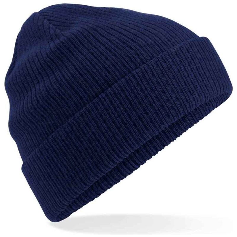 Beechfield Organic Cotton Beanie