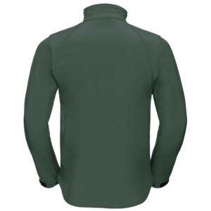 Russell Athletic Soft Shell Jacket