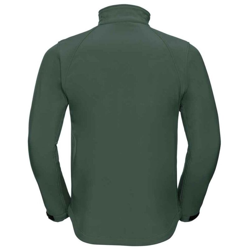 Russell Athletic Soft Shell Jacket