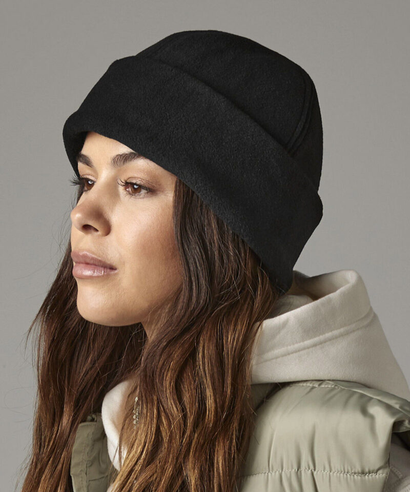 Beechfield Suprafleece Ski Hat