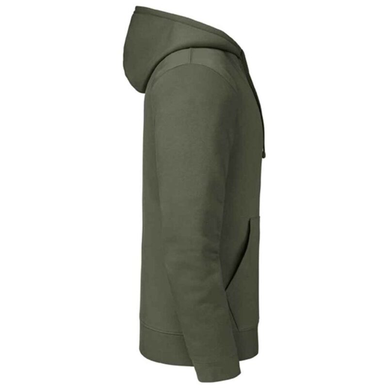 Russell Athletic Authentic Hooded Sweatshirt