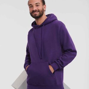 Russell Athletic Hooded Sweatshirt