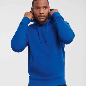 Russell Athletic Authentic Hooded Sweatshirt