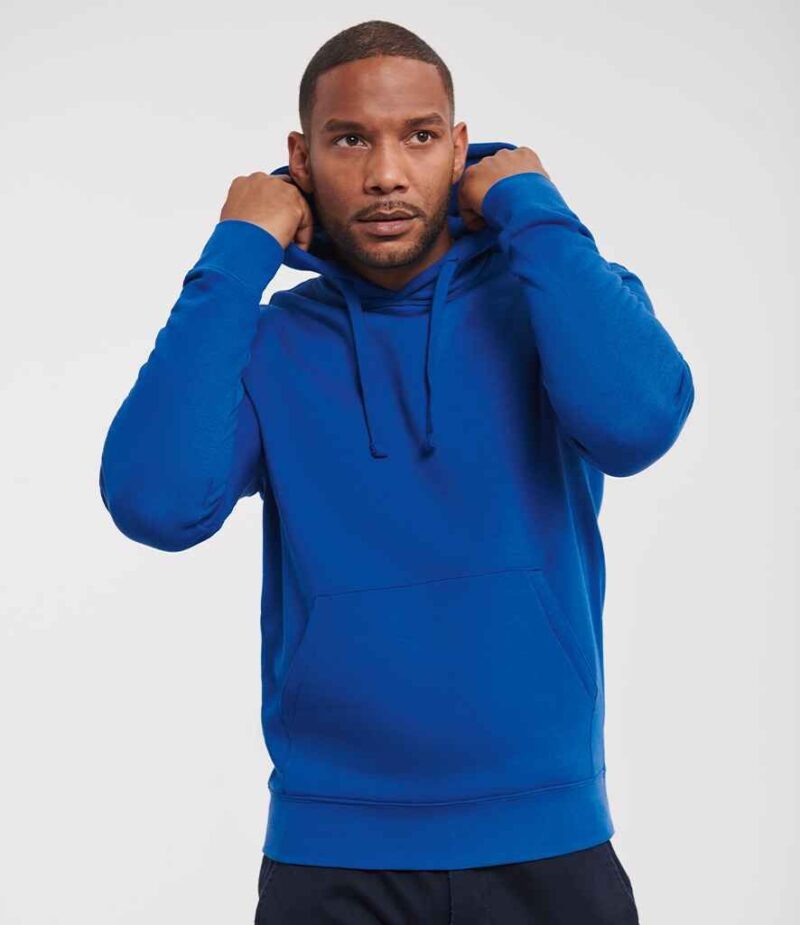 Russell Athletic Authentic Hooded Sweatshirt