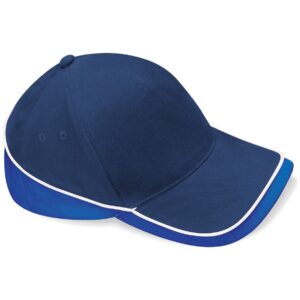 Beechfield Teamwear Competition Cap