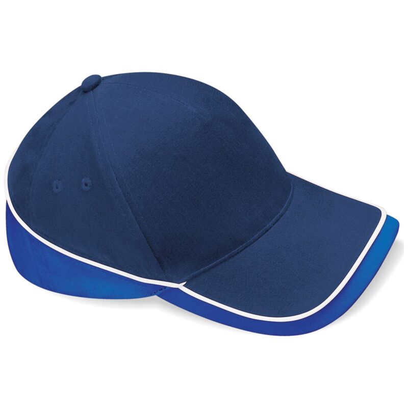 Beechfield Teamwear Competition Cap