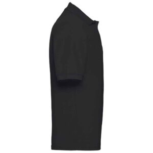 Russell Athletic Poly/Cotton Pique Polo Shirt