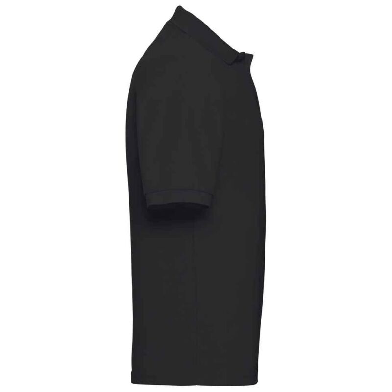 Russell Athletic Poly/Cotton Pique Polo Shirt