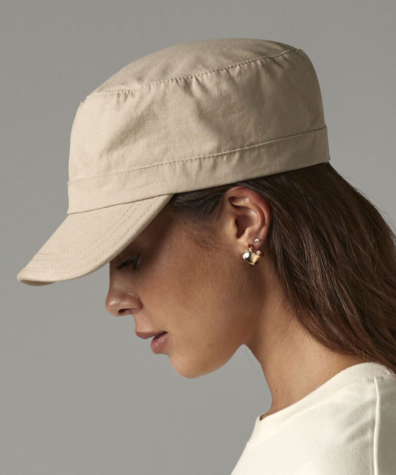 Beechfield Army Cap